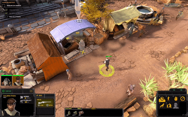 Steam post image
