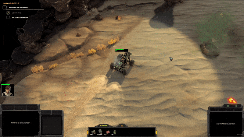 Steam post image