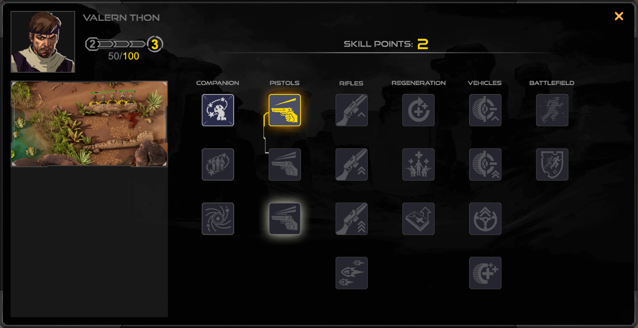 Steam post image