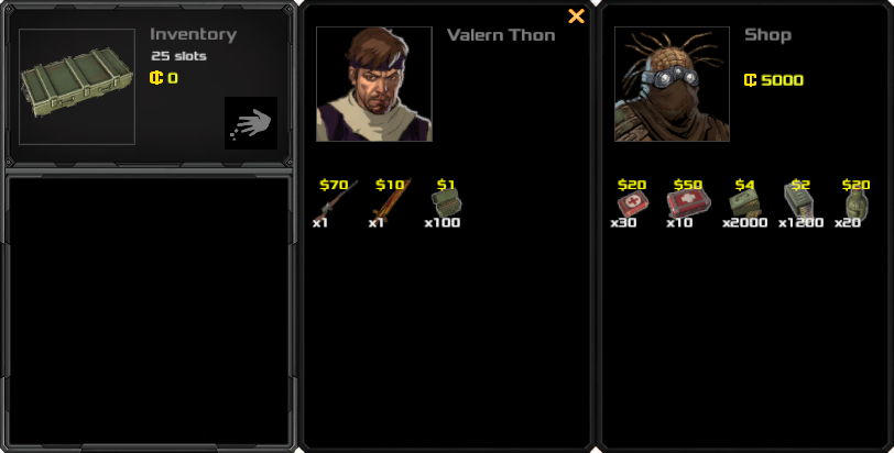 Steam post image