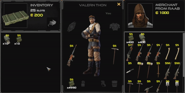 Steam post image