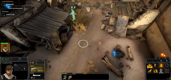 Steam post image