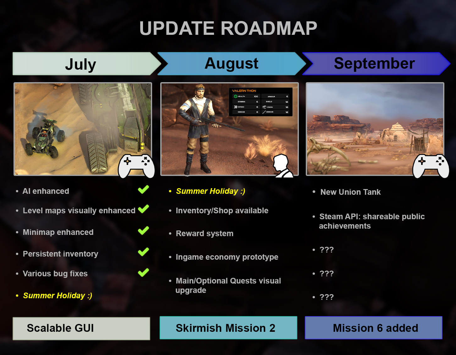 Steam post image