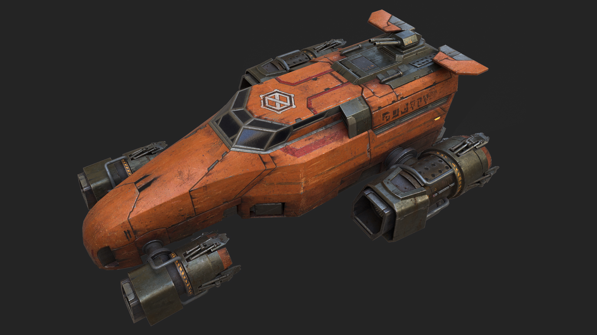 Steam post image