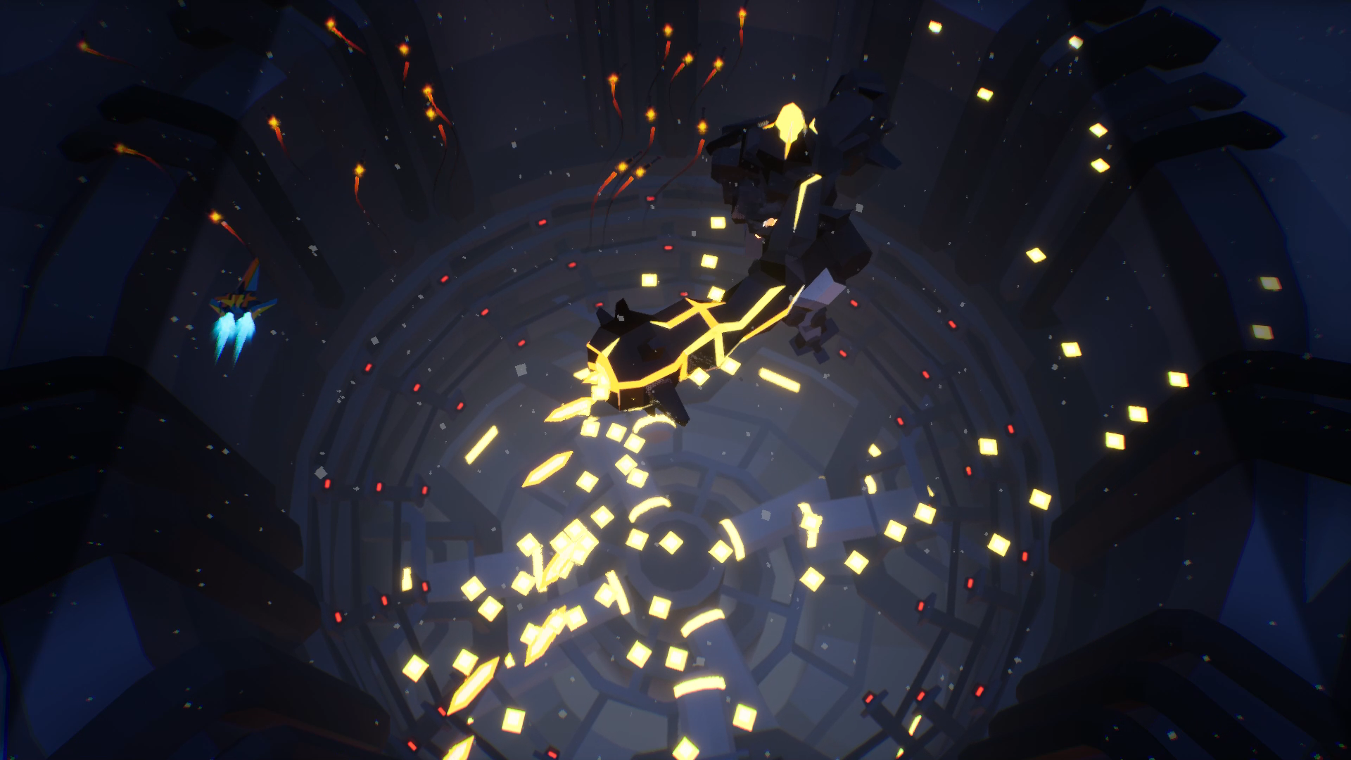 Steam post image