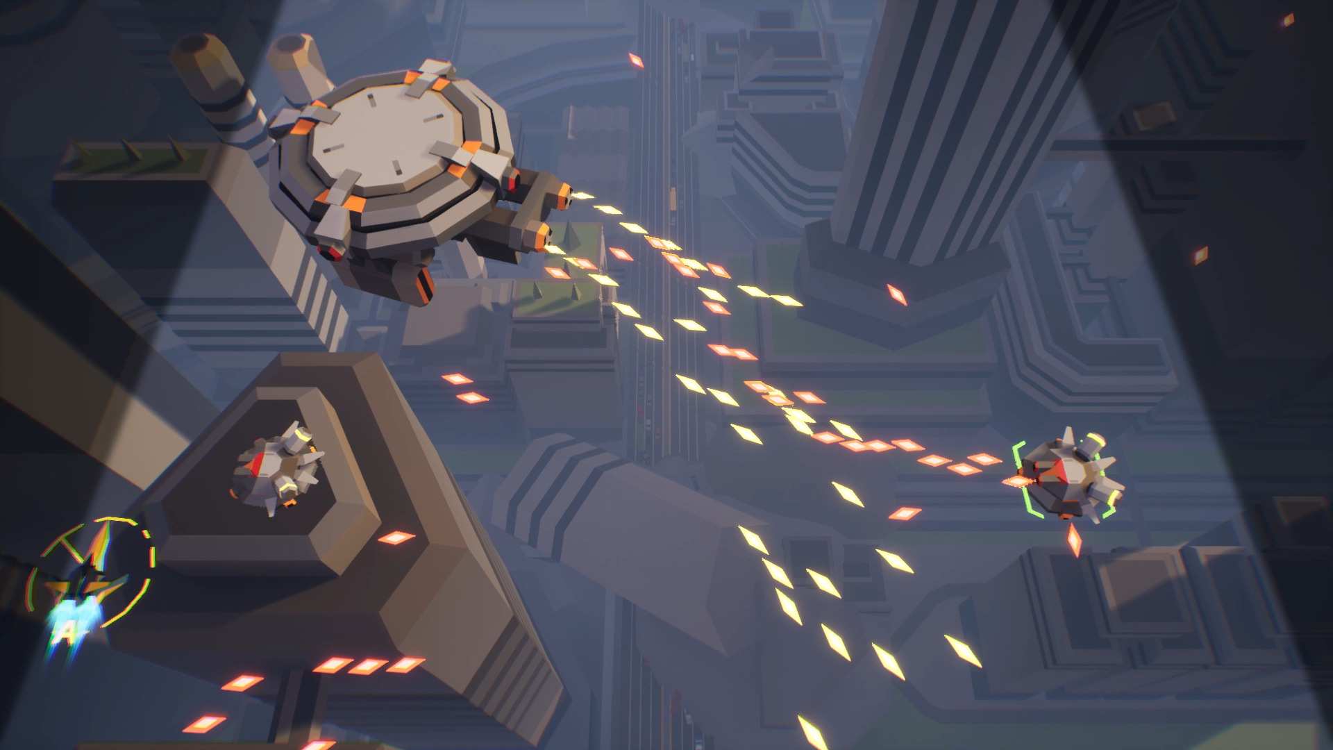 Steam post image