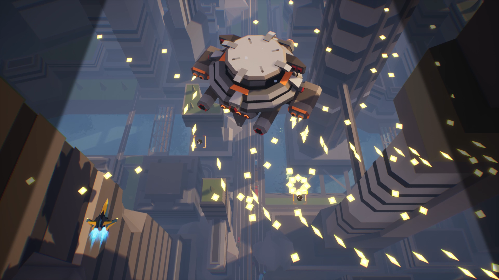 Steam post image