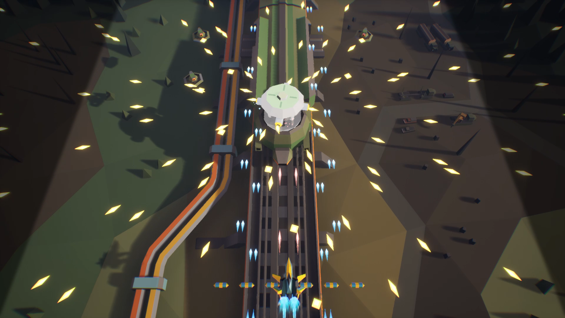 Steam post image