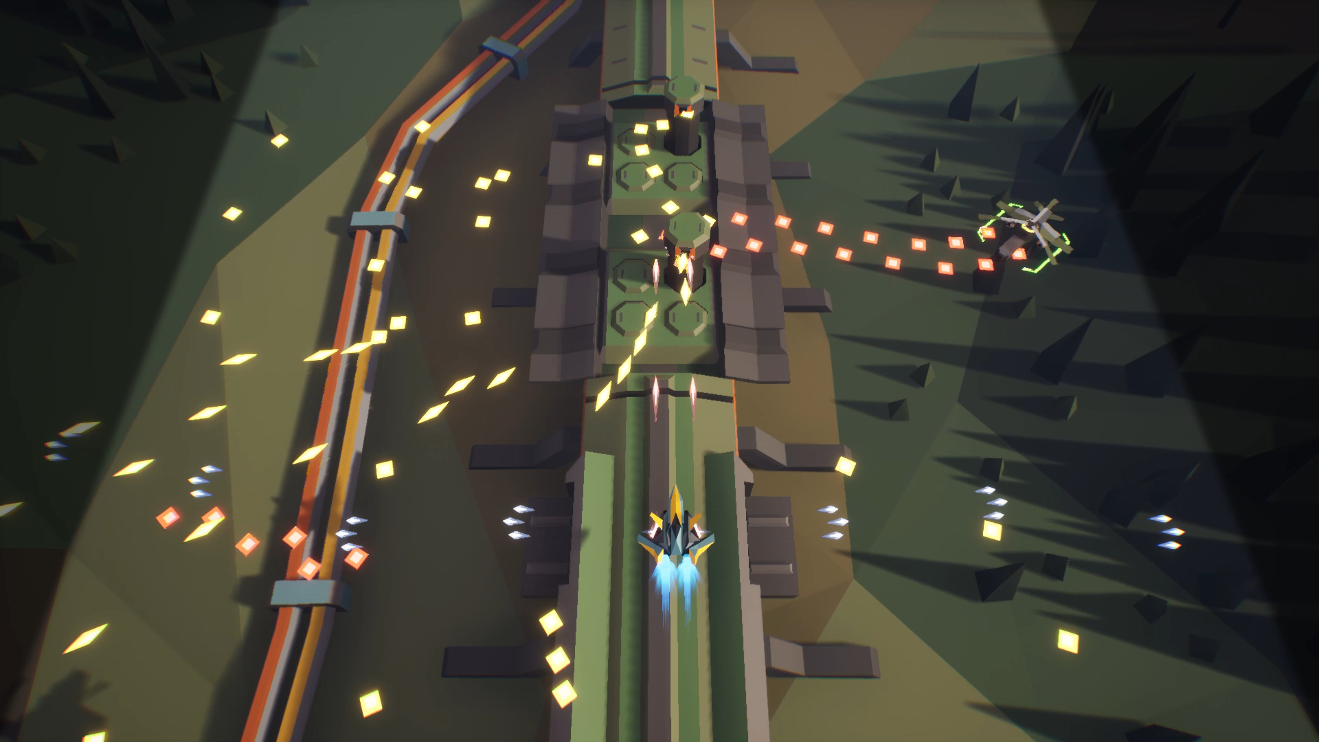 Steam post image