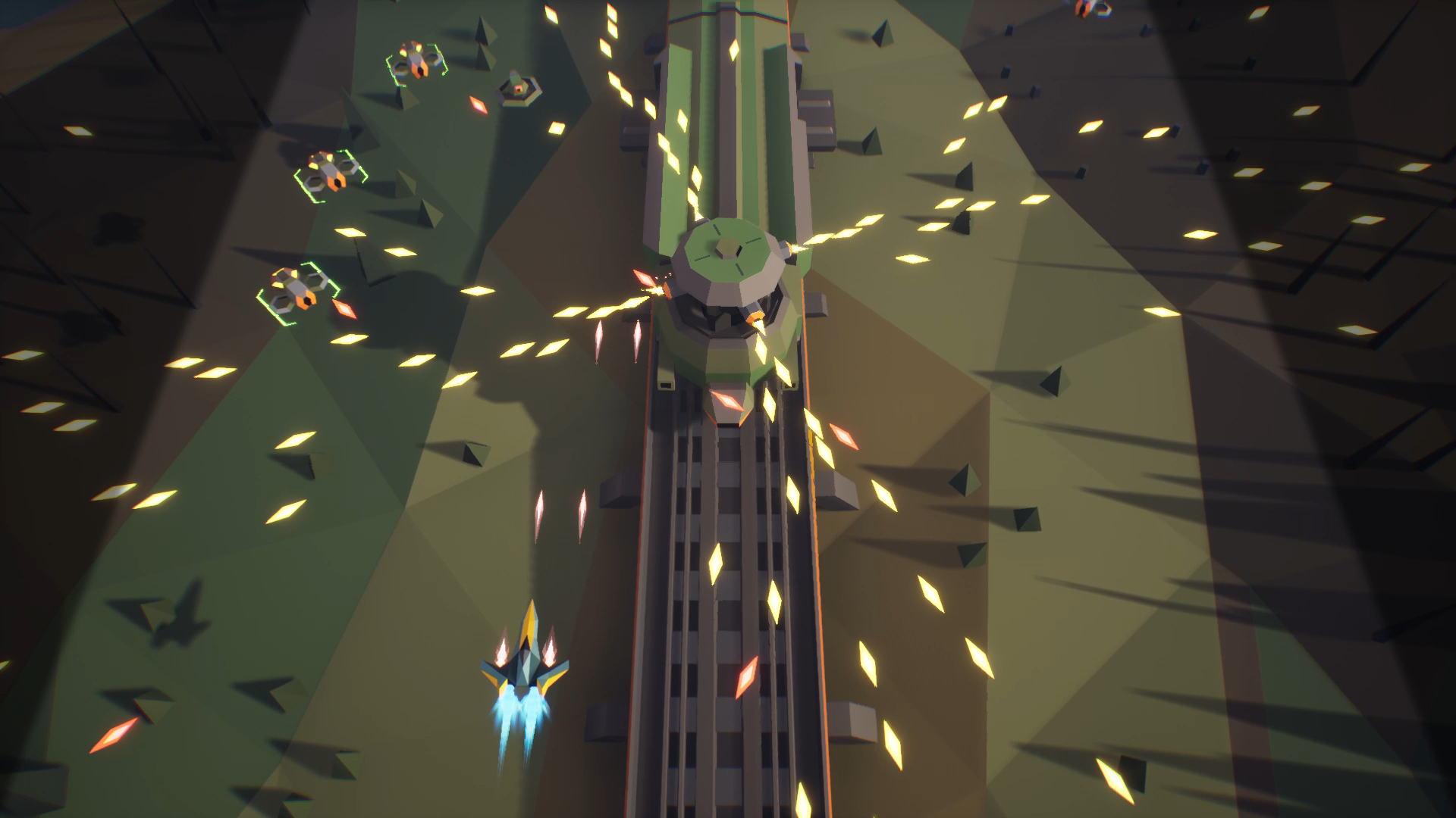 Steam post image