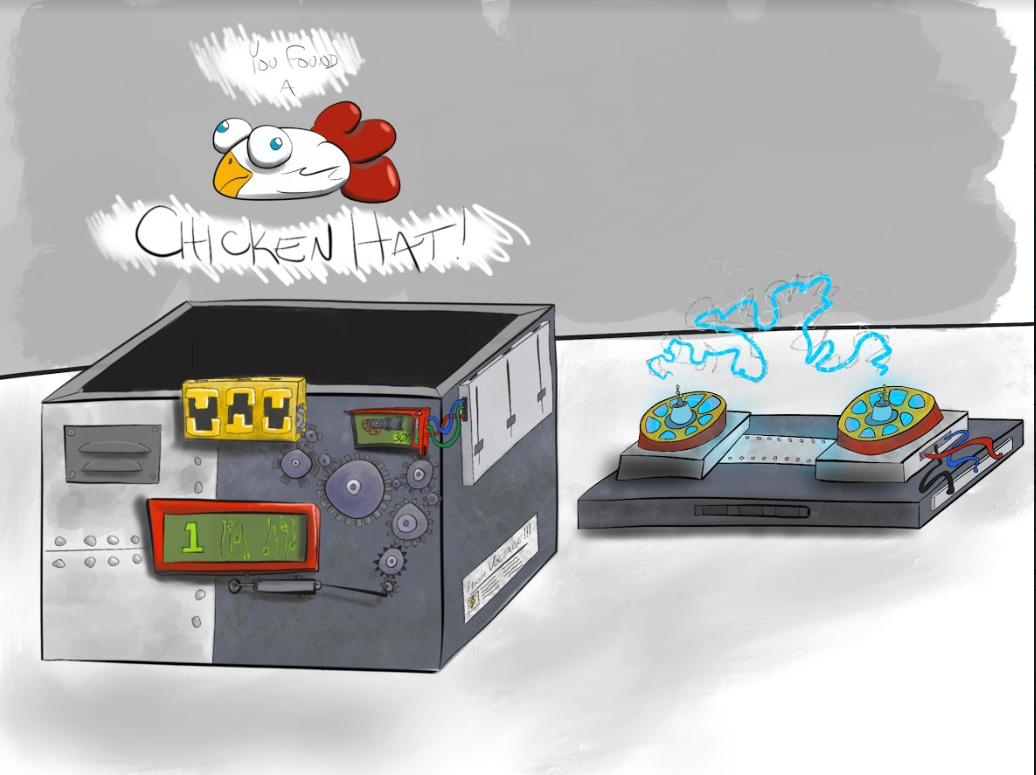 Steam post image