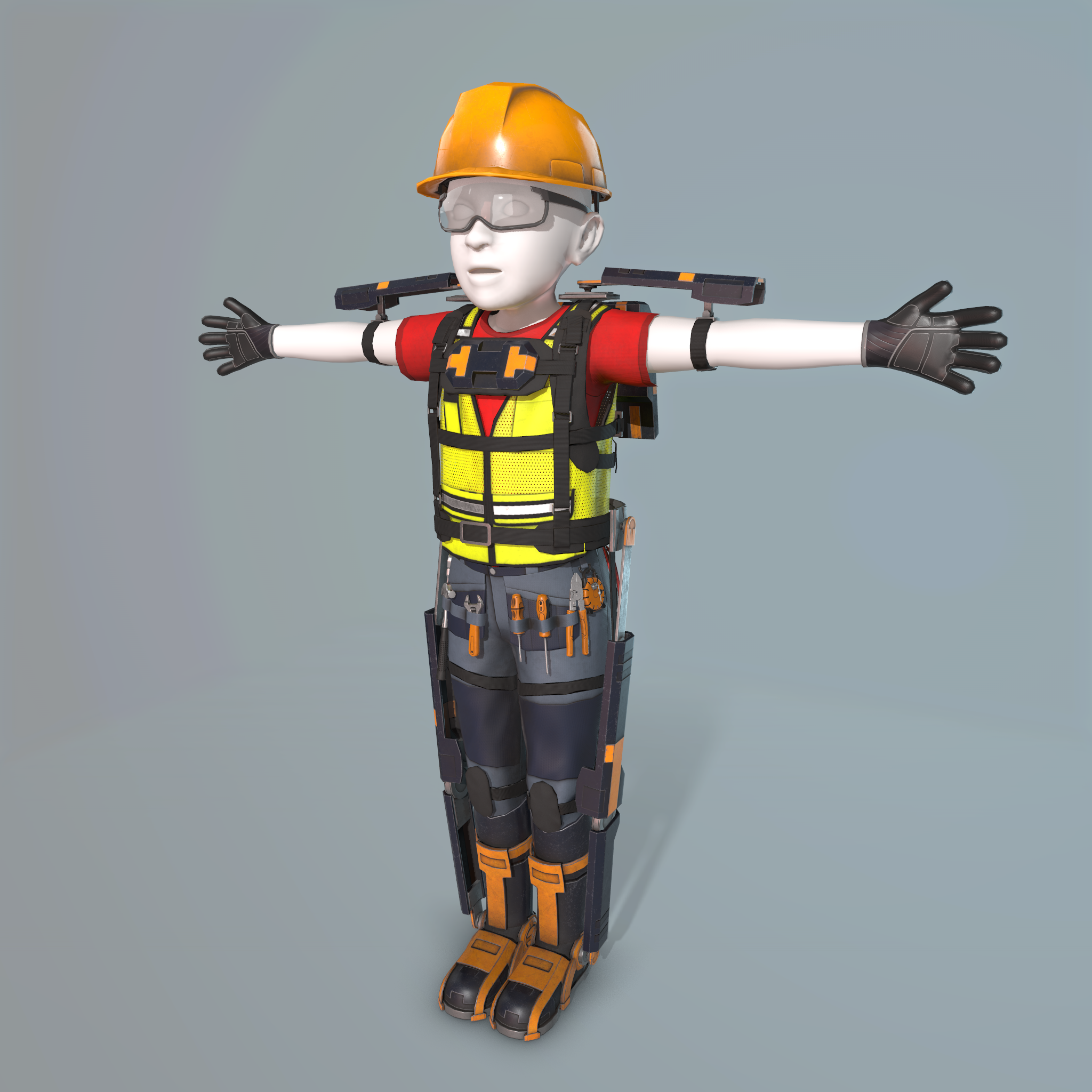Steam post image