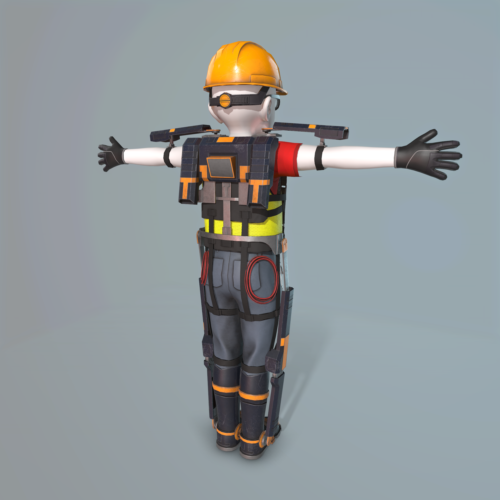 Steam post image
