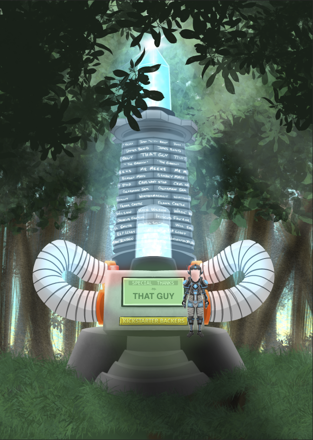 Steam post image