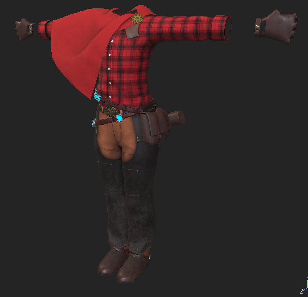 Steam post image