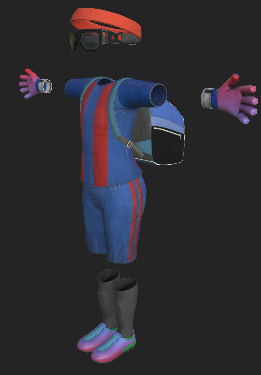 Steam post image