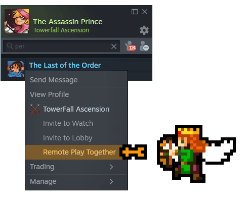 Steam post image