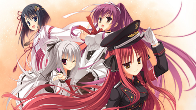 Steamで45% OFF：千恋＊万花