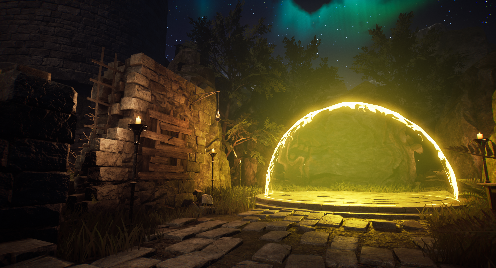 Steam post image