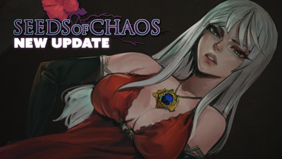 Save 30% on Seeds of Chaos on Steam