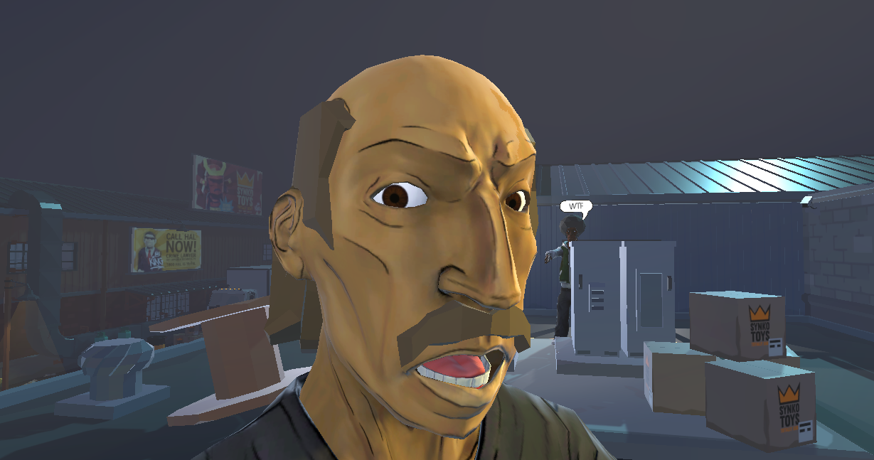 Steam post image