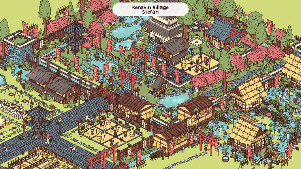 Steam post image