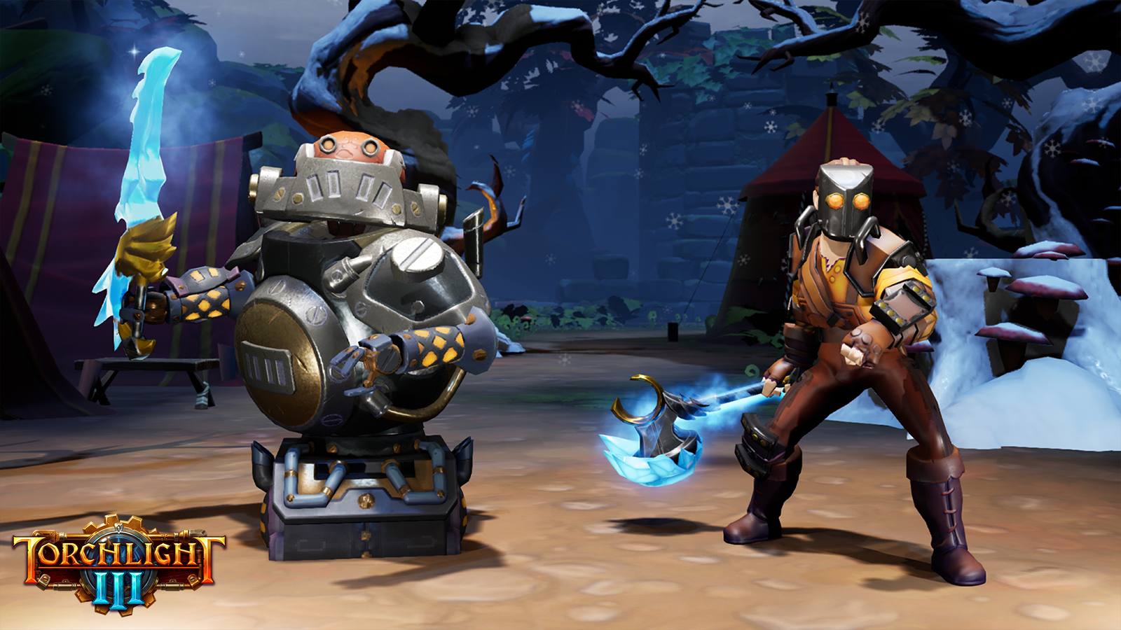 Steam post image