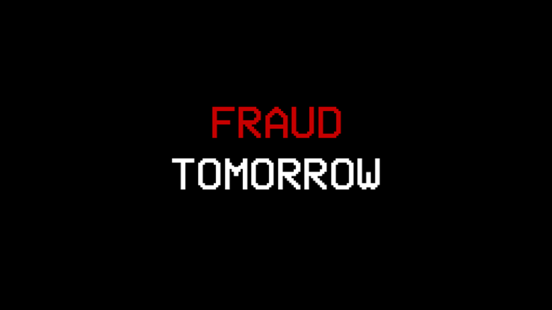 ULTRAKILL ULTRAKILL 综合资讯攻略 · FRAUD TOMORROW