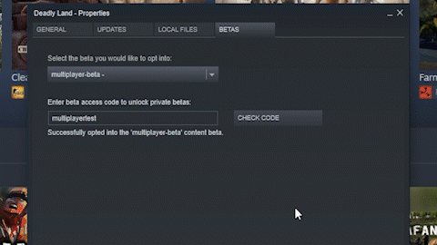 Steam post image