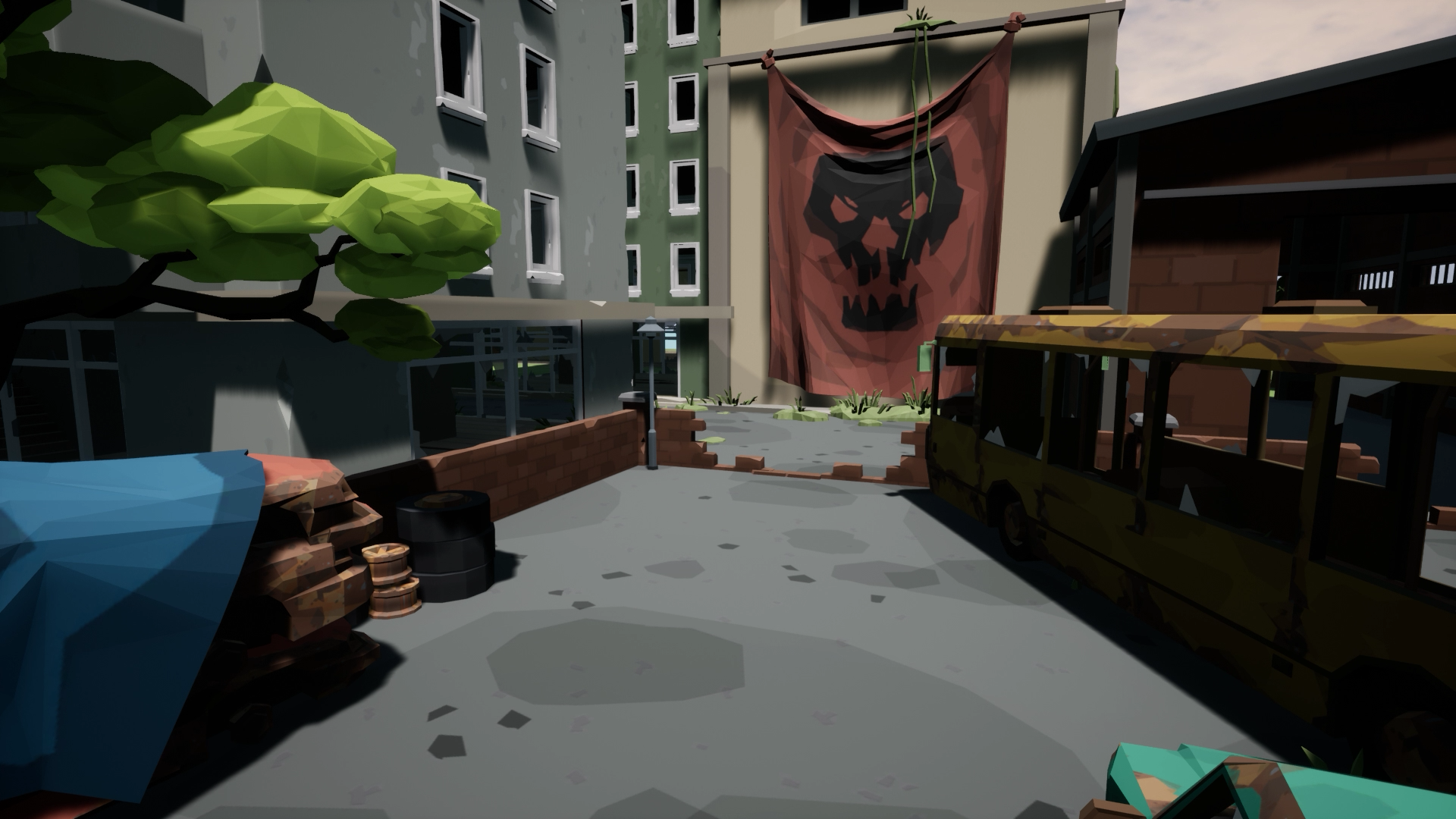 Steam post image