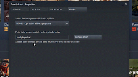 Steam post image