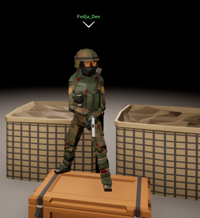 Steam post image