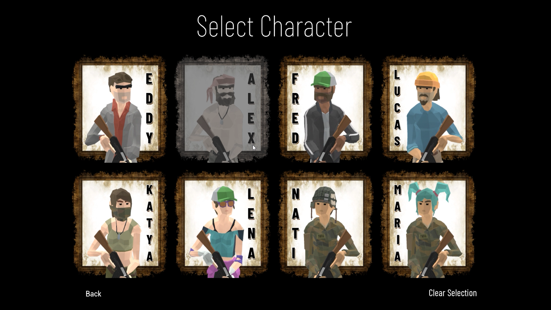 Steam post image