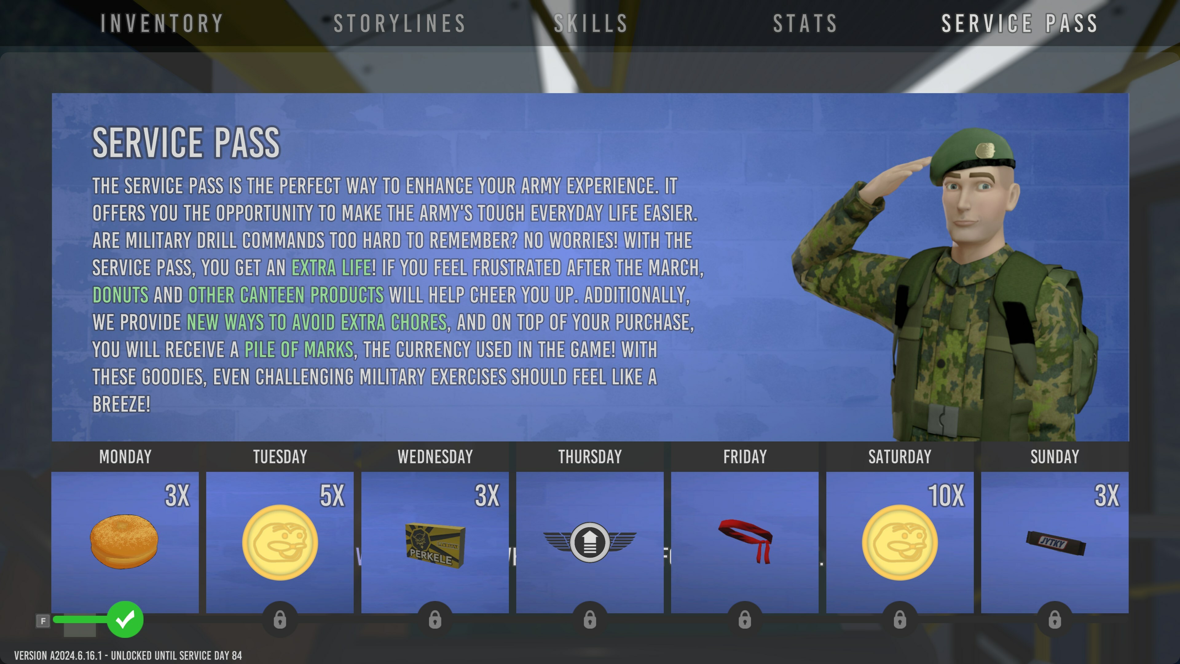 Steam post image