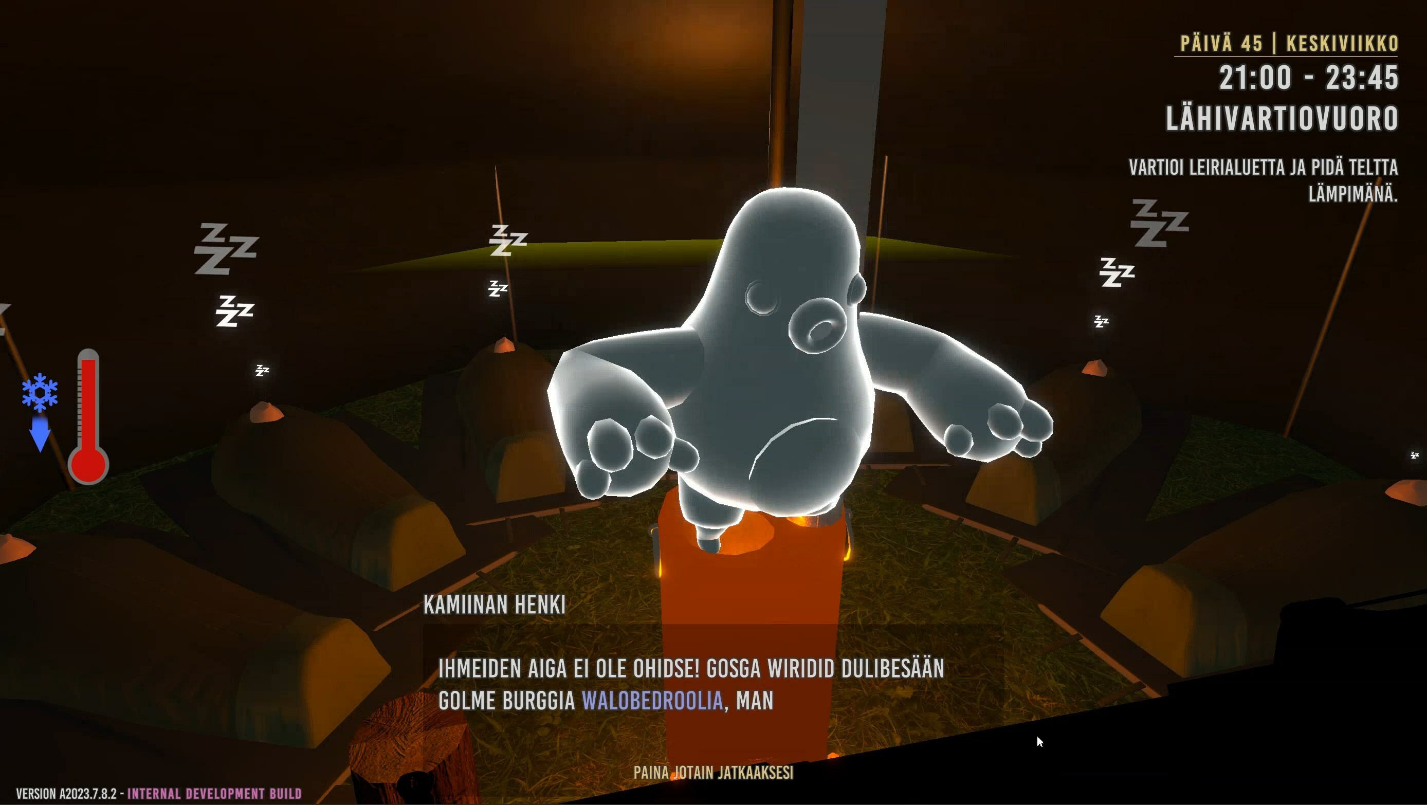 Steam post image