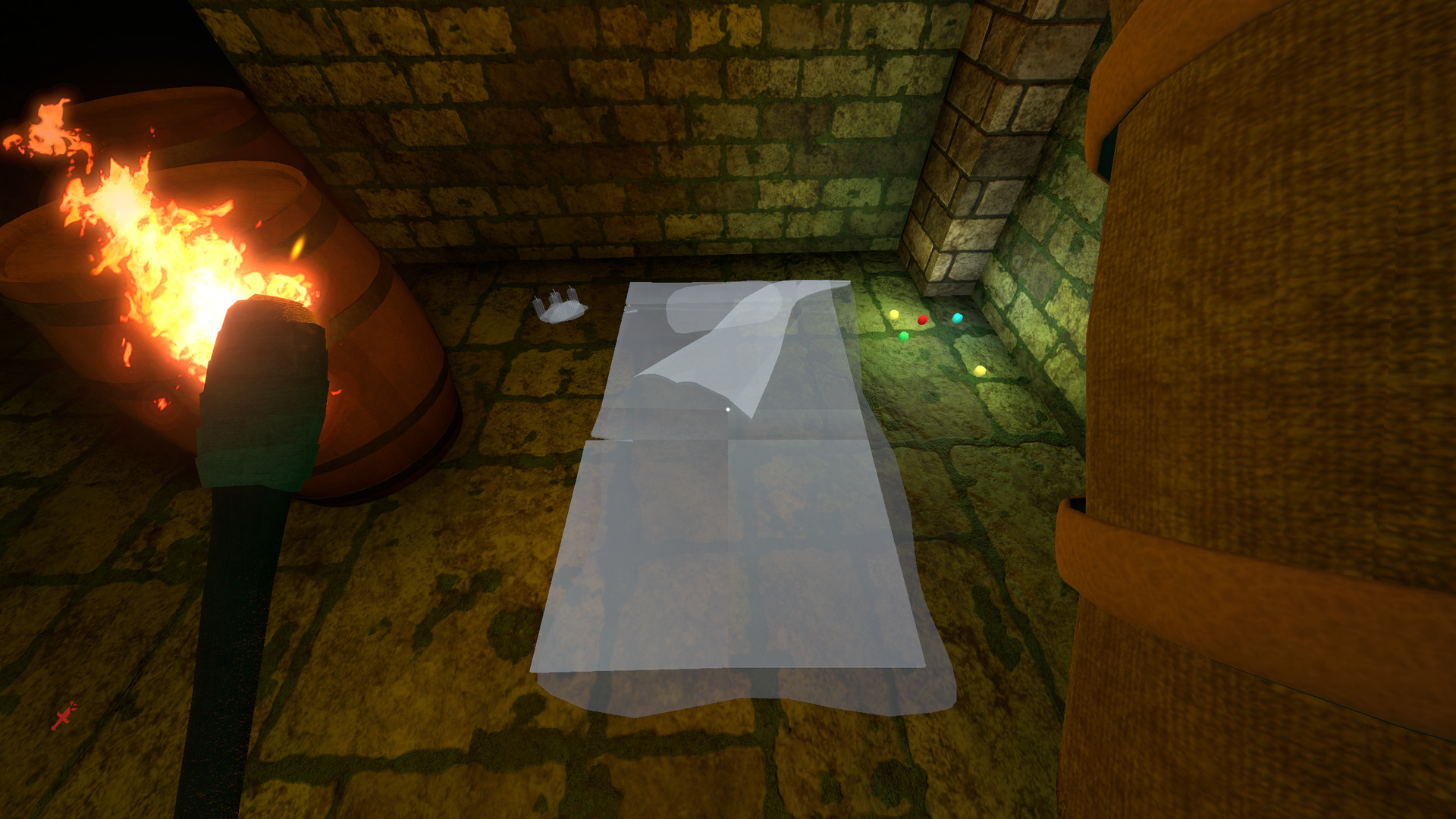 NEWS - Neverlooted Dungeon : Nouvelles d'août 2026 5 Neverlooted Dungeon