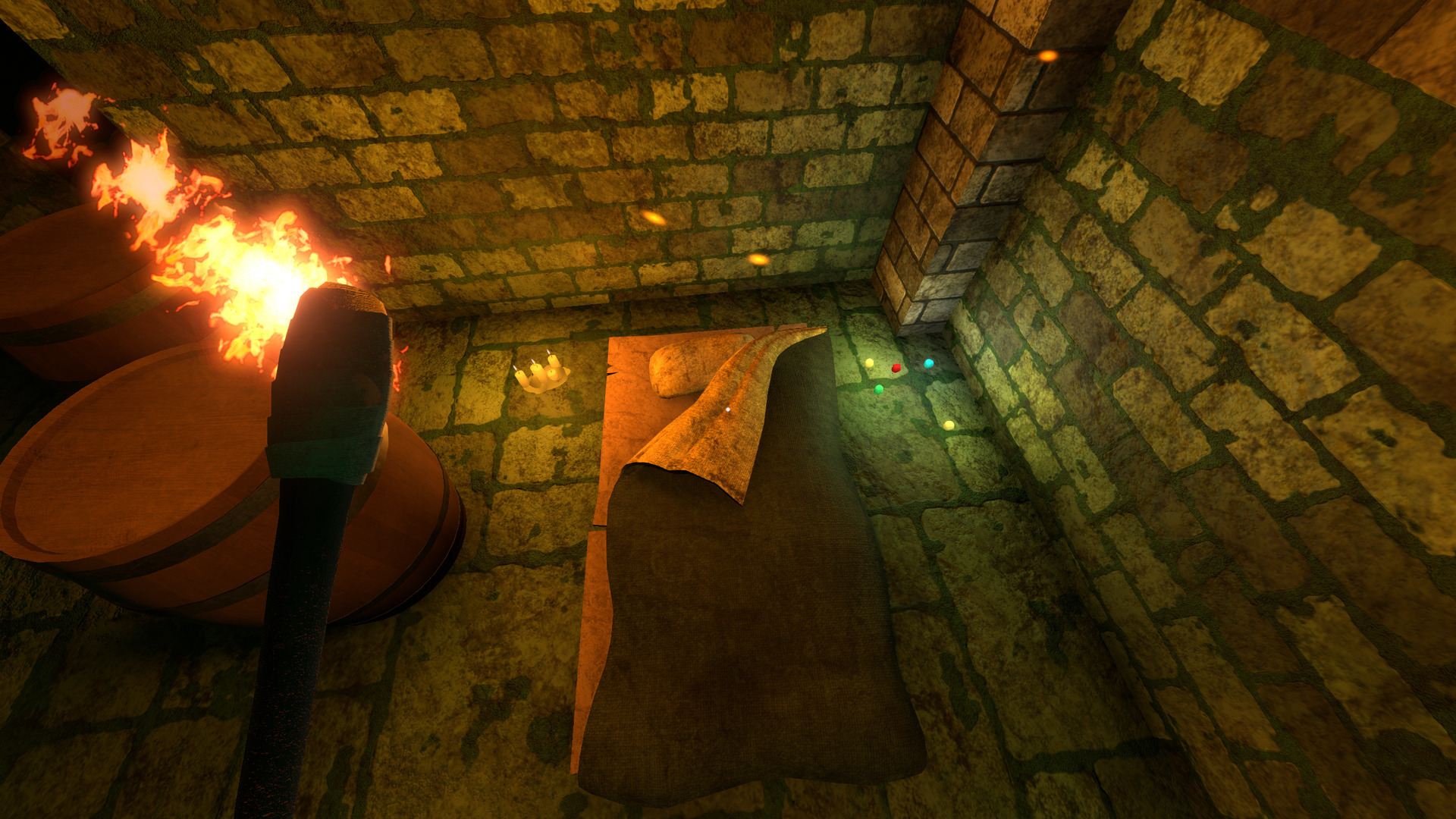 NEWS - Neverlooted Dungeon : Nouvelles d'août 2026 6 Neverlooted Dungeon