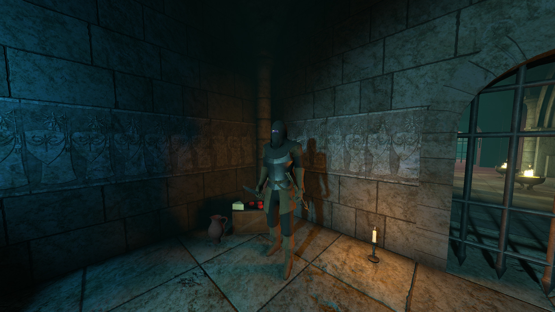 NEWS - Neverlooted Dungeon : Nouvelles d'août 2026 1 Neverlooted Dungeon