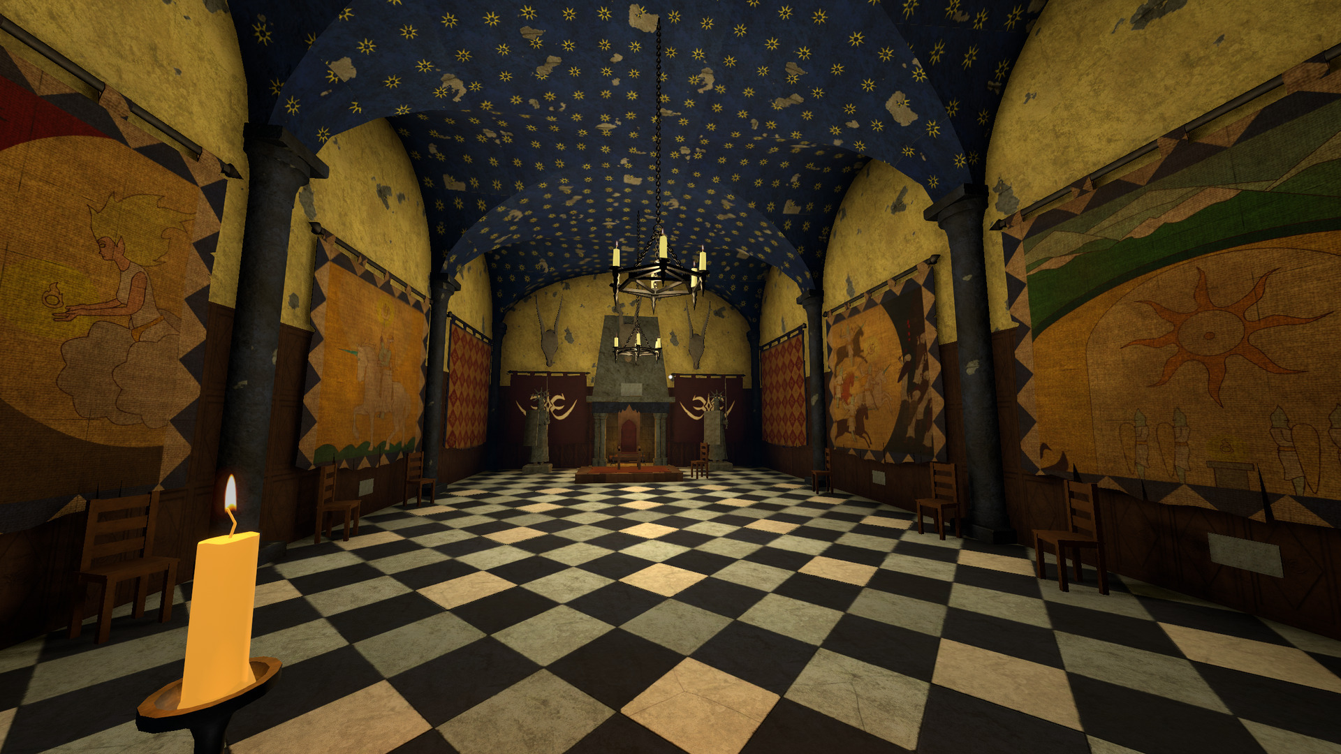 NEWS - Neverlooted Dungeon : Nouvelles d'août 2026 7 Neverlooted Dungeon