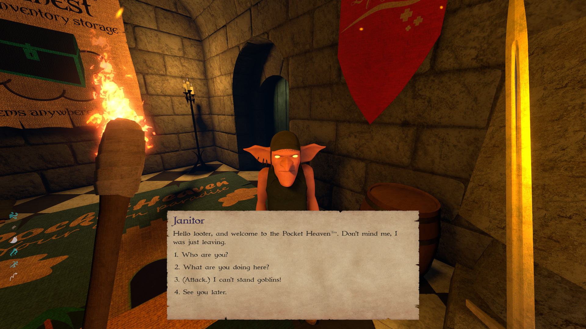 NEWS - Neverlooted Dungeon : Nouvelles d'août 2026 2 Neverlooted Dungeon