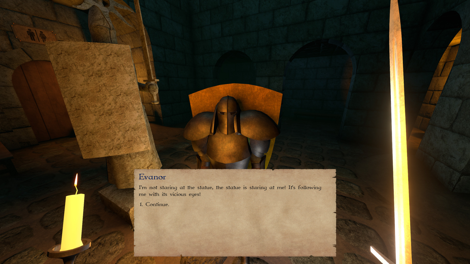 Steam post image