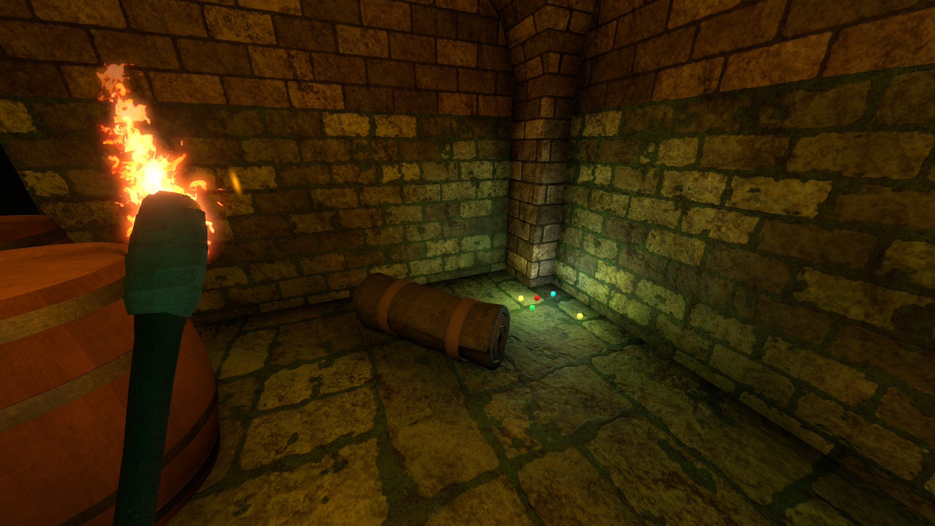 NEWS - Neverlooted Dungeon : Nouvelles d'août 2026 4 Neverlooted Dungeon