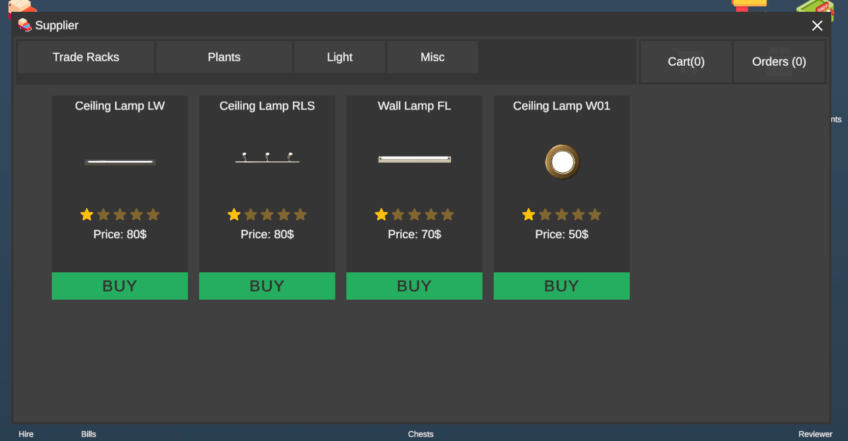 Steam post image