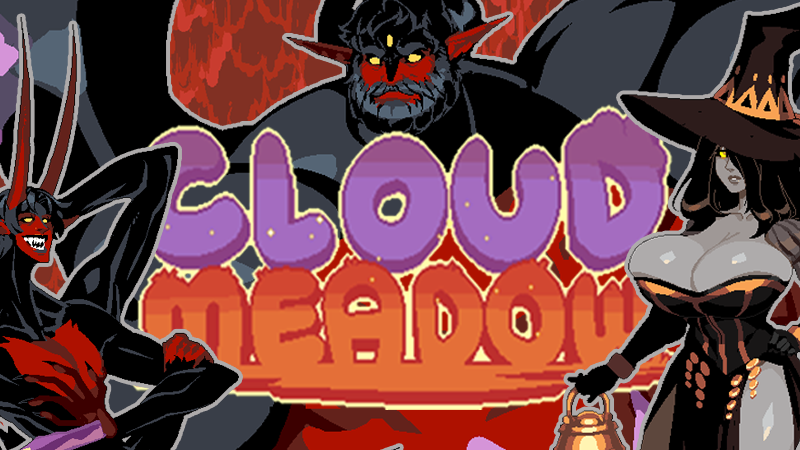 Секс Игра Cloud Meadow Секс Игра Cloud Meadow