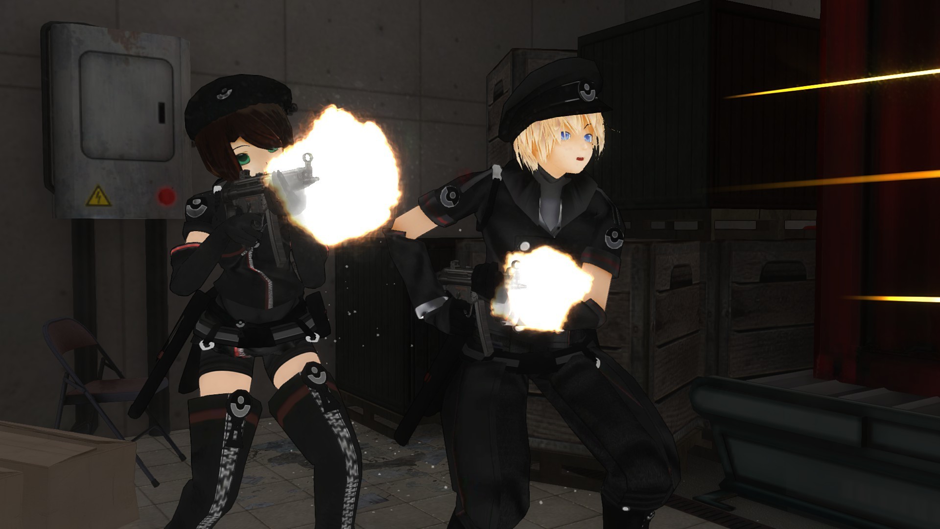 Steam post image