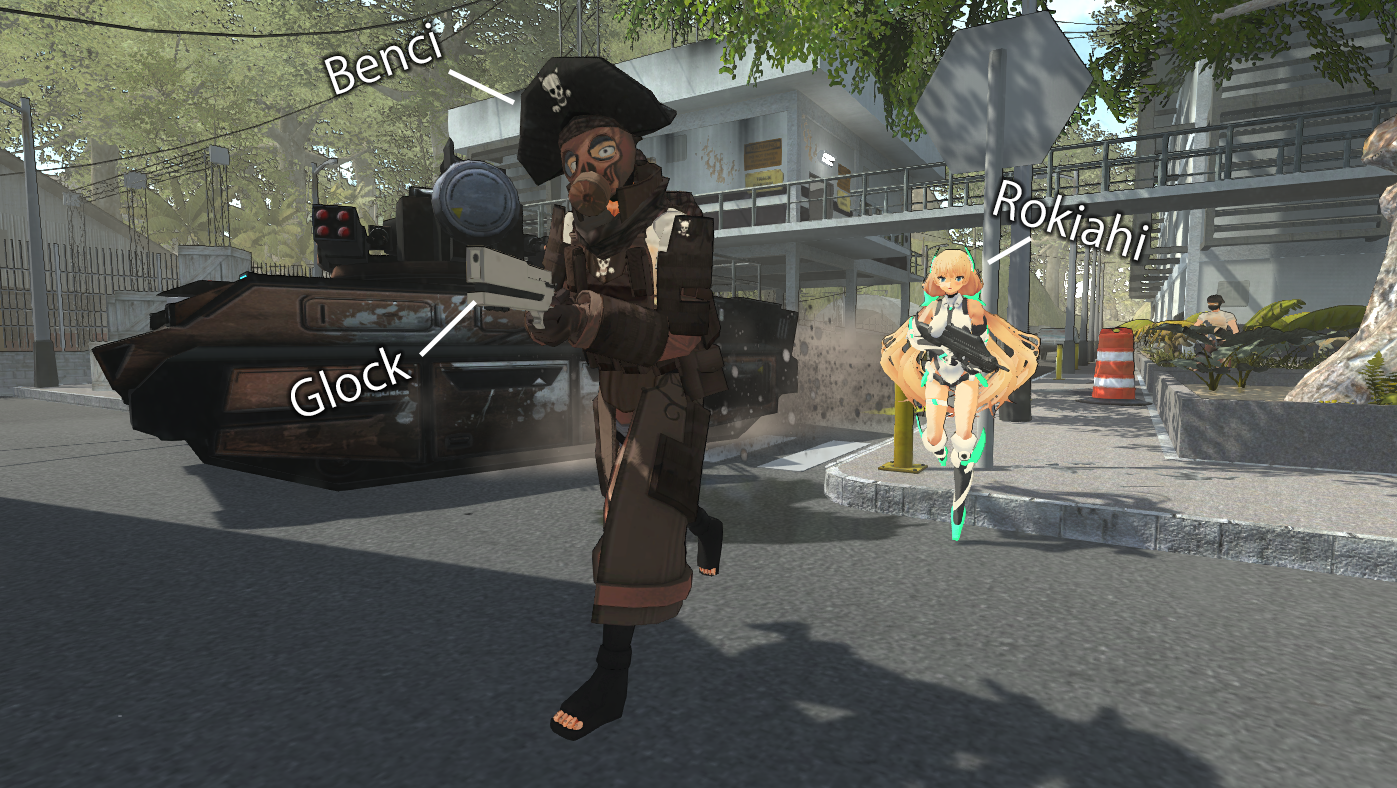 Steam post image
