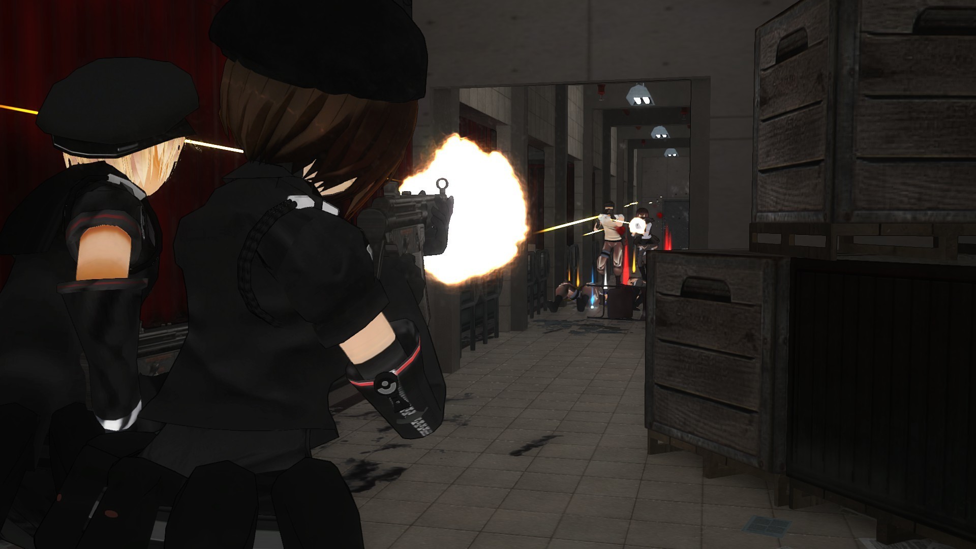 Steam post image