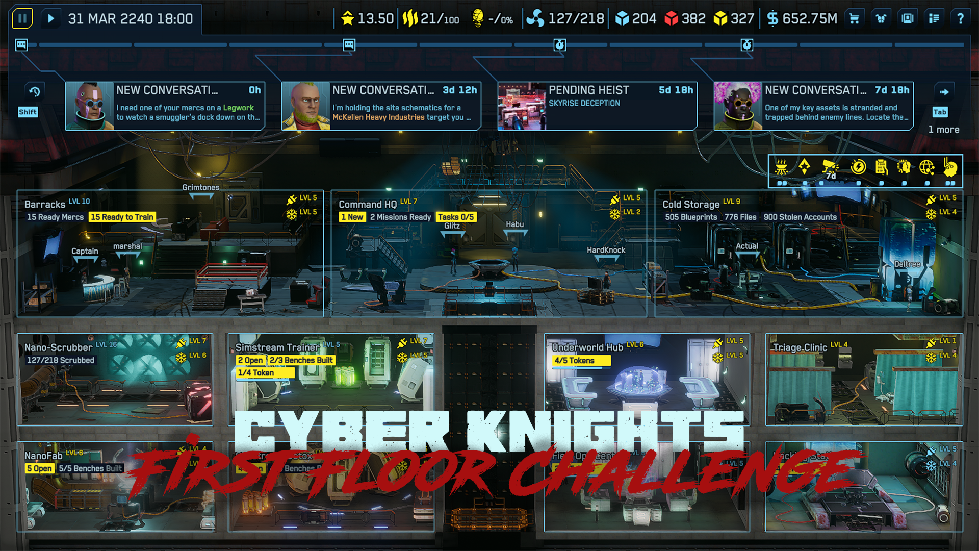 Steam post image