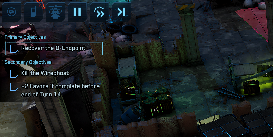 Steam post image