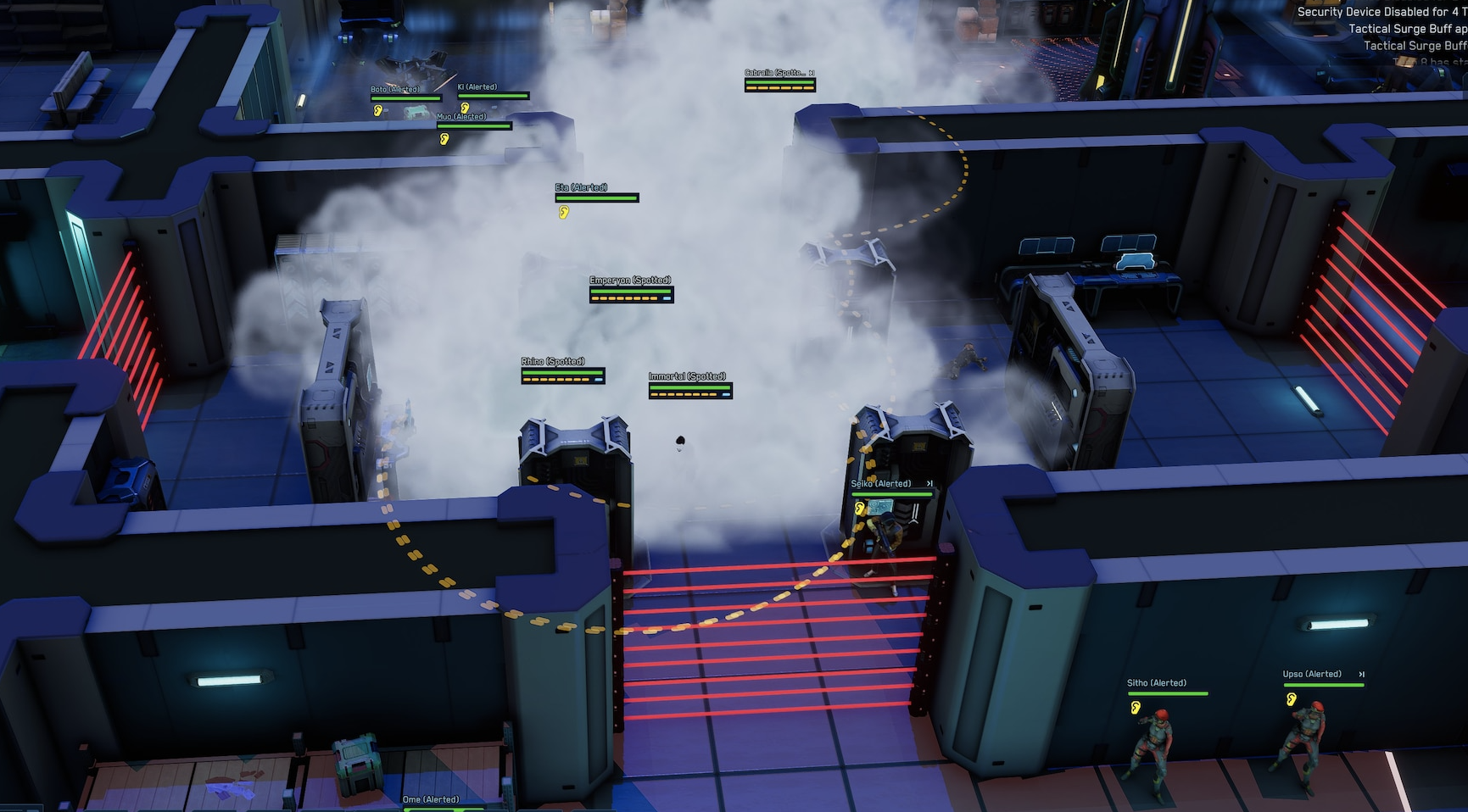 Steam post image